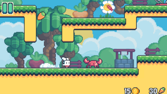 Yeah Bunny 2 1.2.9 Apk + Mod for Android 4
