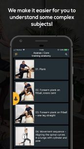 Yoga by Muscle & Motion 2.2.5 Apk for Android 1