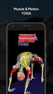 Yoga by Muscle & Motion 2.2.5 Apk for Android 2
