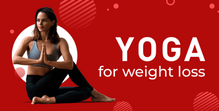 yoga for weight loss cover