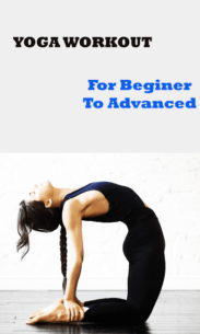 Yoga For Beginners At Home (PREMIUM) 2.33 Apk for Android 1