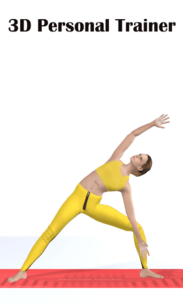 Yoga For Beginners At Home (PREMIUM) 2.33 Apk for Android 2