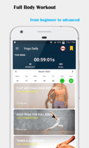Yoga For Beginners At Home (PREMIUM) 2.33 Apk for Android 3