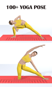 Yoga For Beginners At Home (PREMIUM) 2.33 Apk for Android 4