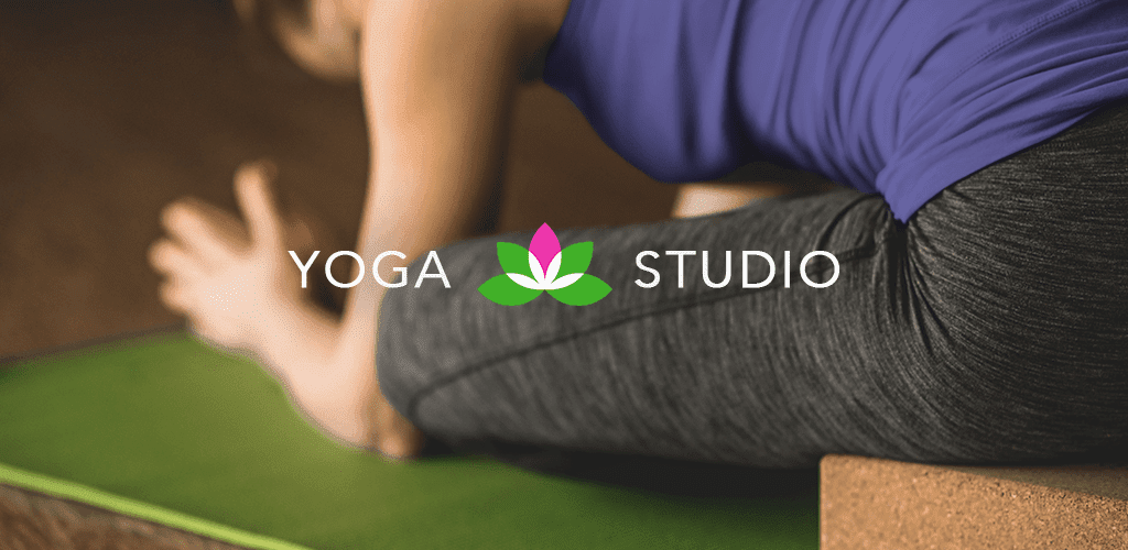 yoga studio android cover