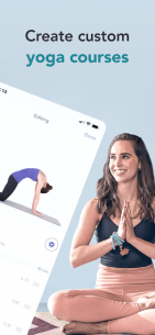 Yoga Studio: Poses & Classes 2.9.5 Apk for Android 5