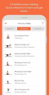 Yoga – Track Yoga (PREMIUM) 8.0.0 Apk for Android 5