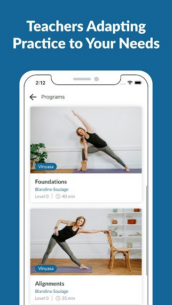 Gotta Yoga 2.1 Apk for Android 3