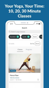 Gotta Yoga 2.0.18 Apk for Android 4