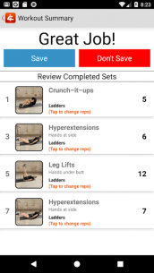 You Are Your Own Gym by Mark Lauren 4.06 Apk + Data for Android 5