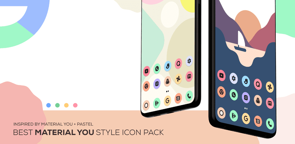 you iconpack android cover