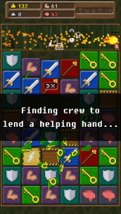 You Must Build A Boat 1.6.1199 Apk for Android 3