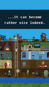 You Must Build A Boat 1.6.1199 Apk for Android 5