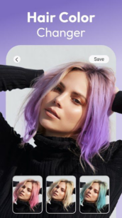 YouCam Makeup – Selfie Editor (PREMIUM) 6.19.0 Apk for Android 3