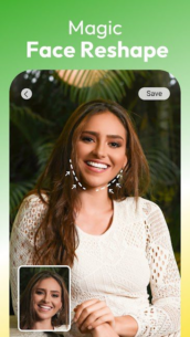 YouCam Makeup – Selfie Editor (PREMIUM) 6.20.1 Apk for Android 5