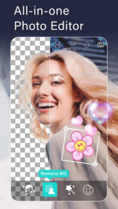 YouCam Perfect – Photo Editor (PREMIUM) 5.93.0 Apk for Android 1