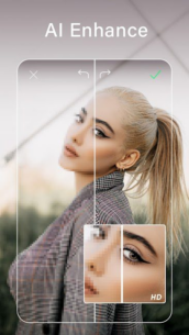 YouCam Perfect – Photo Editor (PREMIUM) 5.93.0 Apk for Android 4