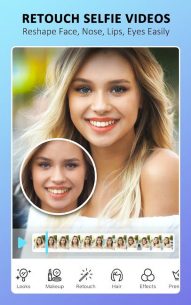YouCam Video Editor 1.13.1 Apk + Mod for Android 1