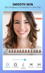 YouCam Video Editor 1.13.1 Apk + Mod for Android 2