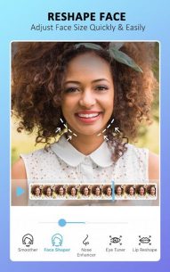 YouCam Video Editor 1.13.1 Apk + Mod for Android 3
