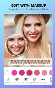 YouCam Video Editor 1.13.1 Apk + Mod for Android 4