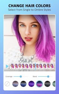 YouCam Video Editor 1.13.1 Apk + Mod for Android 5