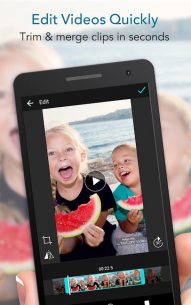YouCam Video – Easy Video Editor & Movie Maker (PREMIUM) 1.0.0 Apk for Android 1