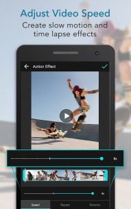 YouCam Video – Easy Video Editor & Movie Maker (PREMIUM) 1.0.0 Apk for Android 3
