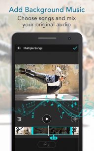 YouCam Video – Easy Video Editor & Movie Maker (PREMIUM) 1.0.0 Apk for Android 4