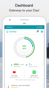 YourHour – ScreenTime Control (PRO) 2.2.5 Apk for Android 1