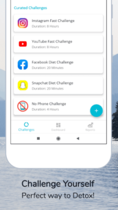 YourHour – ScreenTime Control (PRO) 2.2.5 Apk for Android 4