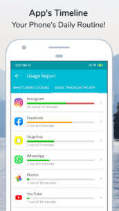 YourHour – ScreenTime Control (PRO) 2.2.5 Apk for Android 5