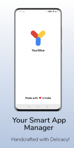 YourSlice – Smart App Blocker (PRO) 1.14 Apk for Android 1