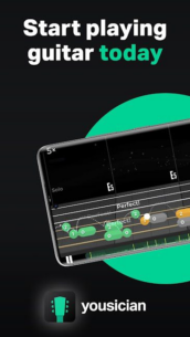 Yousician: Learn Guitar & Bass 4.98.0 Apk for Android 1