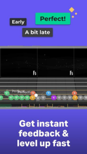 Yousician: Learn Guitar & Bass 4.100.0 Apk for Android 4