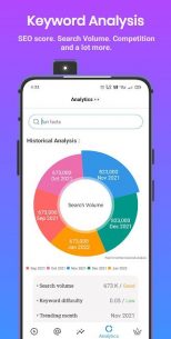 YouTags Pro : SEO Tags Finder (PREMIUM) 1.6 Apk for Android 1