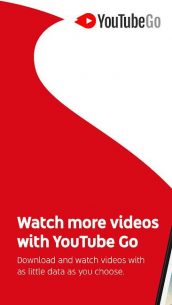 YouTube Go 3.25.54 Apk for Android 1