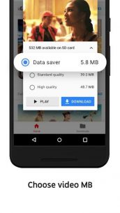 YouTube Go 3.25.54 Apk for Android 3