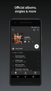 YouTube Music 6.50.51 Apk for Android 1