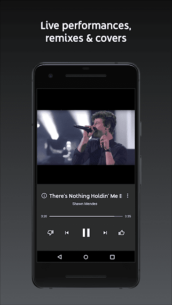 YouTube Music 6.49.53 Apk for Android 3