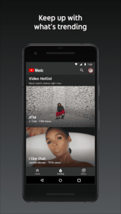 YouTube Music 7.01.52 Apk for Android 4