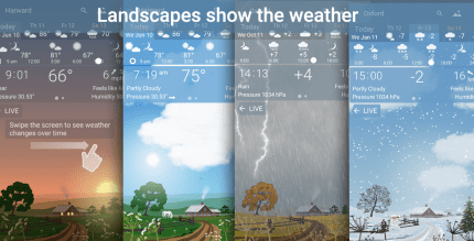 yowindow weather android cover
