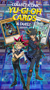 Yu-Gi-Oh! Duel Links 8.6.0 Apk for Android 1