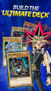 Yu-Gi-Oh! Duel Links 8.6.0 Apk for Android 2