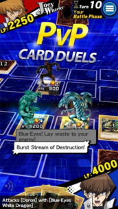 Yu-Gi-Oh! Duel Links 8.6.0 Apk for Android 3