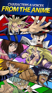 Yu-Gi-Oh! Duel Links 8.6.0 Apk for Android 4