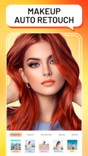 YuFace: Makeup Cam, Face App (UNLOCKED) 3.6.5 Apk for Android 1
