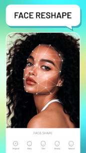 YuFace: Makeup Cam, Face App (UNLOCKED) 3.6.5 Apk for Android 2