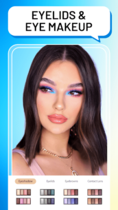 YuFace: Makeup Cam, Face App (UNLOCKED) 3.6.5 Apk for Android 3