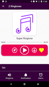 Z Ringtones Premium 2020 2.1 Apk for Android 2